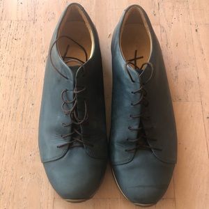 Atheist Das Sneaker - Blue Sz 11